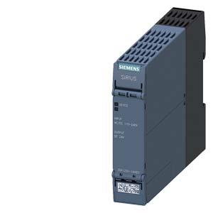 Dispositivo de comutação de segurança alim. de corrente para 3SK1 advanced linha US=115-230V CA