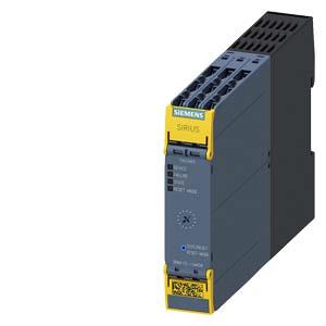 Dispositivo de arranque direto seguro, 0,4-2 A, DC 24 V, ligação com parafuso