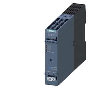 Dispositivo de arranque de inversão, 0,4-2 A, DC 24 V, ligação com parafuso