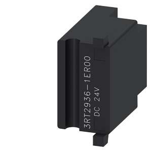 Limitador de sobretensão, combinação de diodos CC 24V