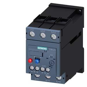 Relé de sobrecarga 28-40A para proteção do motor, Class 10