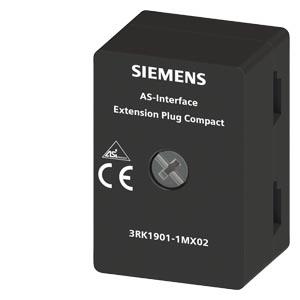 Interface AS acessório Extension Plug Compact duplicação do comprimento do cabo