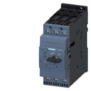 Chave de potência, proteção do motor, Class 10, disjuntor A 22-32A, disjuntor N 416A