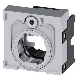 Suporte para 4 módulos, metal