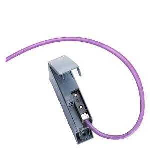 Módulo de comunicação CM 1542-5, conexão SIMATIC S7-1500 a PROFIBUS DP