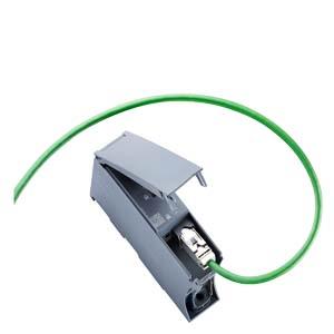 Processador de comunicação CP 1543-1, conexão SIMATIC S7-1500 a IE