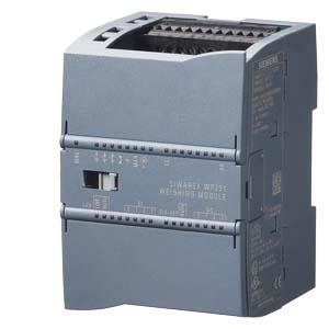 S7-1200: MÓDULO SIWAREX WP231