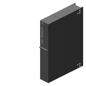 PCS 7 CPU 410-5H UNIDADE CENTRAL