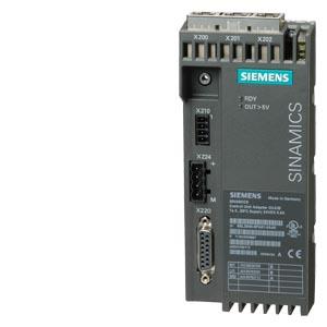 Control unit adapter 24 V 0,65 A 2,6 W