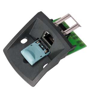 Inserto IE 1GE, conjunto troca para módulo de base outlet modular RJ45, 4 unid.