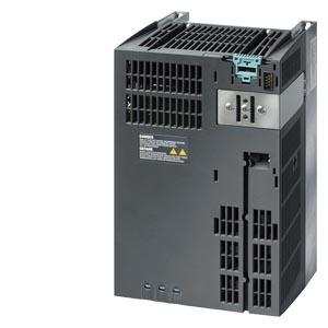 SINAMICS PM250, 3CA 380-480 V, 7,50 kW, IP20 / UL open type, FSC, A