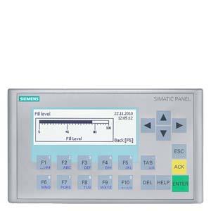 6AV6647-0AH11-3AX0 SIMATIC HMI