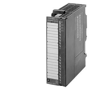 S7-300: MÓDULO SIWAREX U 1 CANAL