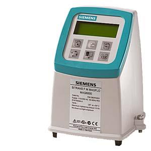 SITRANS FM MAG5000 7ME69101AA101AA0