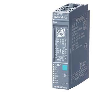 ET200SP: SIWAREX WP321