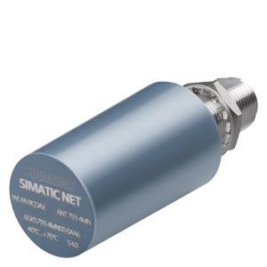 Antena ANT793-4MN, IWLAN/Rcoax, L/4, omnidirecional, 5 GHz, 6 dBi, N-fêmea, IP65
