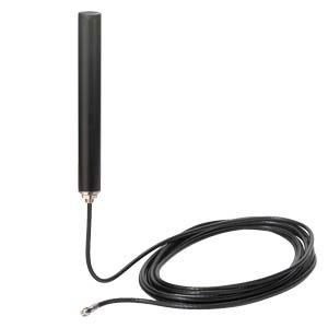 Antena ANT794-4MR, telefonia móvel, GSM/UMTS/LTE-EU, omnidirec., cabo SMA 5 m