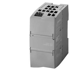 SCALANCE CSM 1277, switch não gerenciado, 4x RJ45