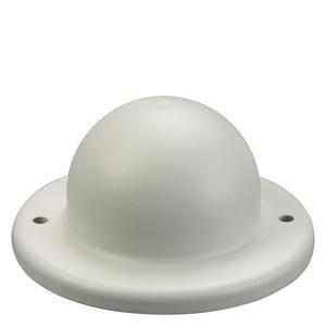 Antena ANT 795-6MN, IWLAN, omnidirecional, 2,4/5 GHz, 6/8 dBi, N-fêmea, IP65