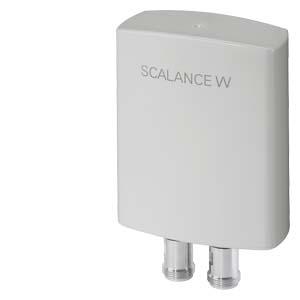 Antena ANT 793-6DG, IWLAN, setor (Dual-Slant), 5 GHz, 9 dBi, N-fêmea, IP66/67