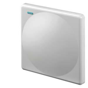 Antena ANT 793-8DJ, IWLAN, diretividade, 5 GHZ, 18 dBi, N-fêmea, IP67