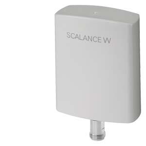 Antena ANT 793-8DP, IWLAN, diretiv., 4,9-5,35 GHz, 13/13,5dBi, N-fêmea, IP66/67