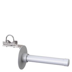 Antena ANT 793-8DP, IWLAN, diretividade, 5,7-5,85 GHz, 15 dBi, N-fêmea