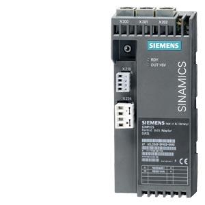 Control unit adapter 24 V 0,65 A 2,4 W