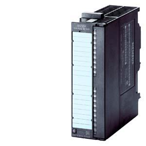 6ES7334-0KE00-0AB0 - SIMATIC S7-300, Módulo de Sinal SM 334 com 4 entradas analógicas, 4 x 12 Bits e 2 saídas analógicas, 2 x 12 Bits, 0-10V / PT10...