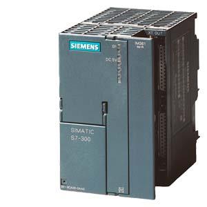 6ES7360-3AA01-0AA0 - SIMATIC S7-300, Módulo de Interface IM360 com interface de expansão (Send).