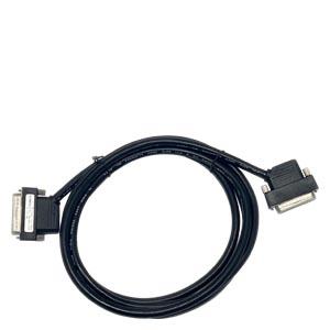 6ES7368-3BB01-0AA0 - SIMATIC S7-300, Cabo de conexão entre IM360-IM361 ou IM36-IM361, comprimento 1m.