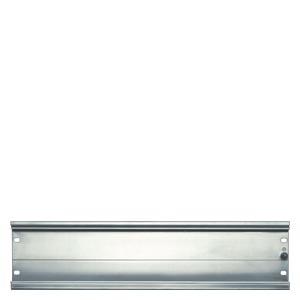 6ES7390-1AE80-0AA0 - SIMATIC S7-300, Trilho com comprimento de 482mm.