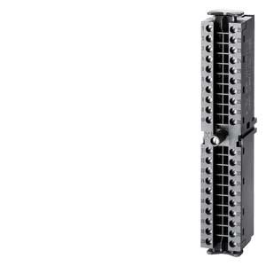 6ES7392-1AM00-0AA0 - SIMATIC S7-300, Conector frontal 392 com contato parafuso, 40 pinos.