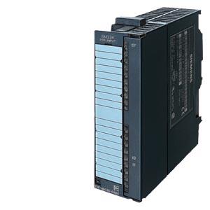 6ES7338-4BC01-0AB0 - SIMATIC S7-300, Modulo de Sinal SM para até 3 sensores SSI para leitura de valores de posicionamento com 2 entradas, 20 pinos....