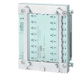 6ES7148-4EB00-0AA0 - SIMATIC DP, Interface Pneumática para ET 200pro, 16 DO pneumático, para acoplar com bloco de válvula FESTO CPV-14, inclui módu...