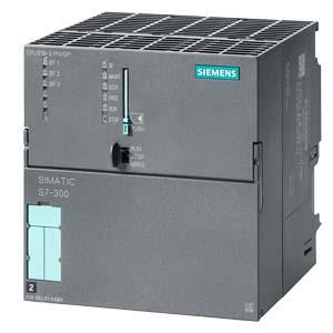 6ES7318-3EL01-0AB0 SIMATIC