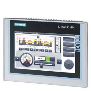 6AV2124-0GC01-0AX0 SIMATIC HMI
