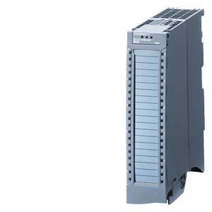 ET200MP: 8AI U, I, R, RTD, TC, 16Bit, 0,3%, clk sync