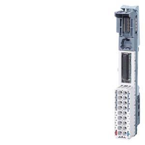 6ES7193-6BP00-0DA0 - SIMATIC ET 200SP, UNIDADE DE BASE: BU15-P16+A0+2D, BASE TIPO: A0, TERMINAIS DE ENGATE RÁPIDO,SEM TERMINAIS AUXILIARES, WXH: 15...