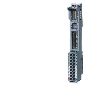 6ES7193-6BP00-0BA1 - SIMATIC ET 200SP, UNIDADE DE BASE: BU15-P16+A0+2B/T, BASE TIPO: A1, TERMINAIS DE ENGATE RÁPIDO,SEM TERMINAIS AUXILIARES, PONTE...