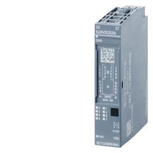 ET200SP: 8x DQ 24VDC/0,5A HF
