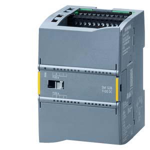 SM 1226 F-DQ 4 x 24VDC
