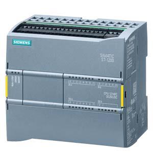 CPU 1214 FC DC/DC/DC
