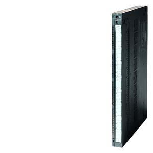 6ES7431-0HH00-0AB0 - SIMATIC S7-400, Módulo de Sinal SM 431, com 16 entradas analógicas com resolução de 13 Bits, U / I, não isolada.