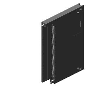 6ES7432-1HF00-0AB0 - SIMATIC S7-400, Módulo de Sinal SM 432, com 8 saídas analógicas com resolução de 13 Bits, U / I, isolada.