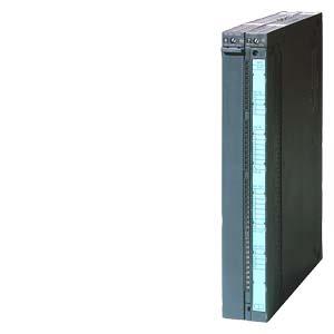 6ES7453-3AH00-0AE0 - SIMATIC S7-400, Módulo de Função FM 453 para posionamento. Inclui pacote de configuração em CD.