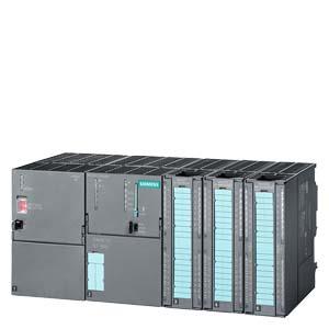 SIPLUS S7-300 SM321 - 40-POLE -40 ... +70 graus Celsius com revestimento conformal CONFORMITY TO EN50155 T1 CAT 1 CL A/B baseado em 6ES7321-1BL00-0...