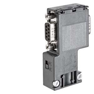 SIPLUS DP PB-CONNECTOR M R - M PG - 90 graus CABLE OUTLET -25 ... +70 graus Celsius com revestimento conformal baseado em 6ES7972-0BB12-0XA0