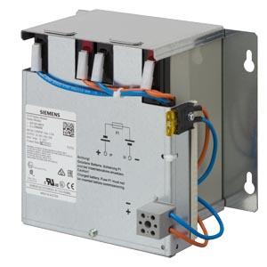 Módulo de bateria SITOP 7 Ah