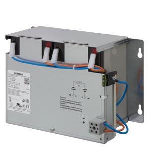 Módulo de bateria SITOP 12 Ah